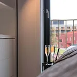 Modern 2-bedroom *