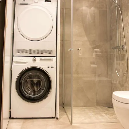 Appartement Modern 2-bedroom *