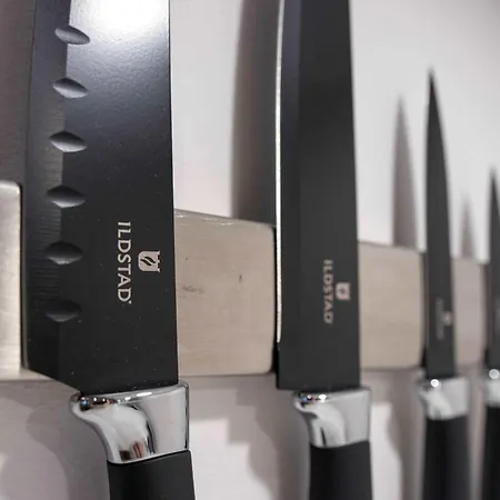 Appartement Modern 2-bedroom