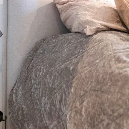 Leilighet Modern 2-bedroom Tromsø