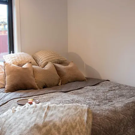 Appartement Modern 2-bedroom