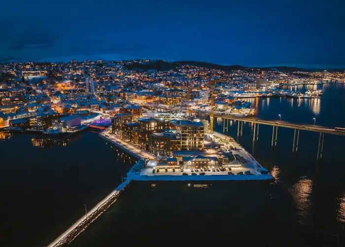 Modern 2-bedroom Апартаменты *