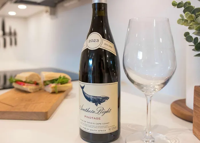 Modern 2-bedroom Тромсё